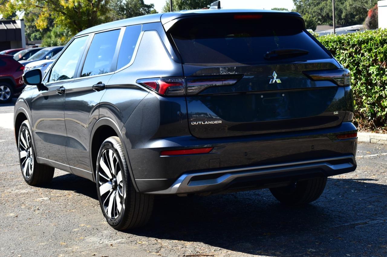 2025 Mitsubishi Outlander SE Tampa FL