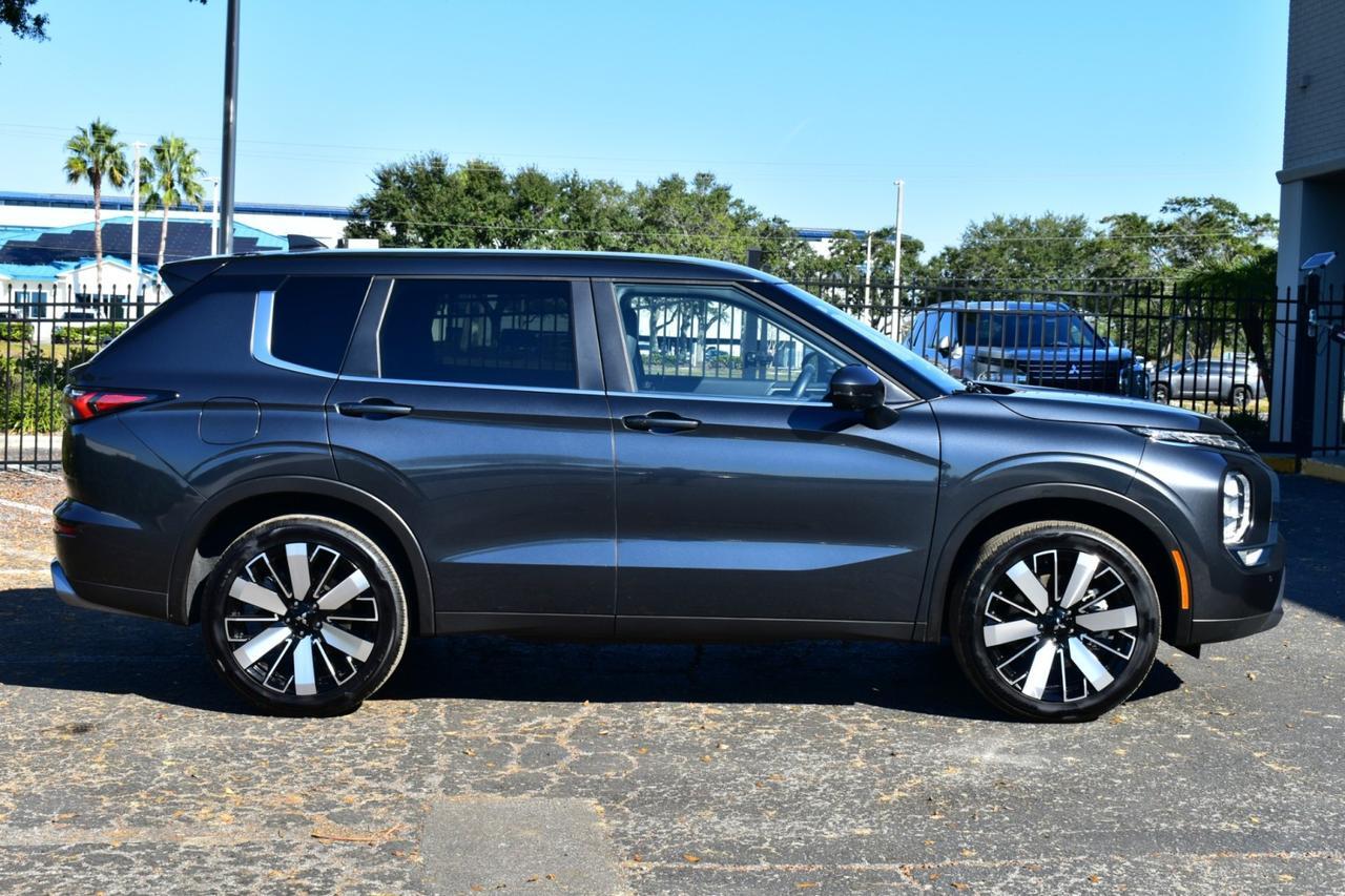 2025 Mitsubishi Outlander SE Tampa FL