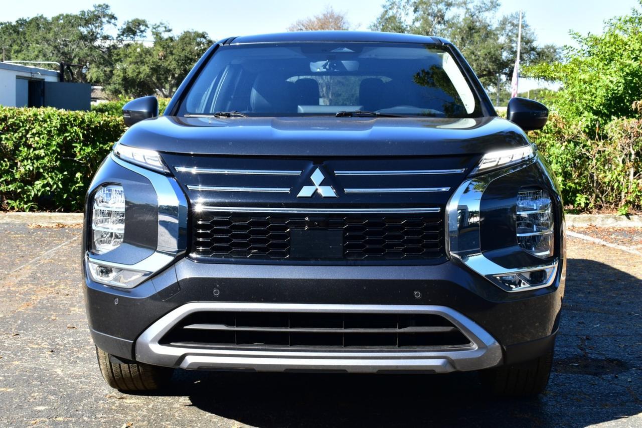 2025 Mitsubishi Outlander SE Tampa FL