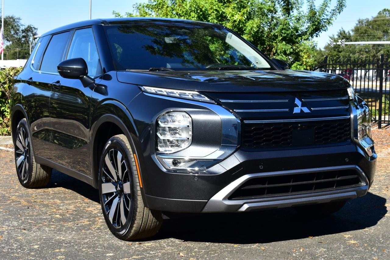 2025 Mitsubishi Outlander SE Tampa FL