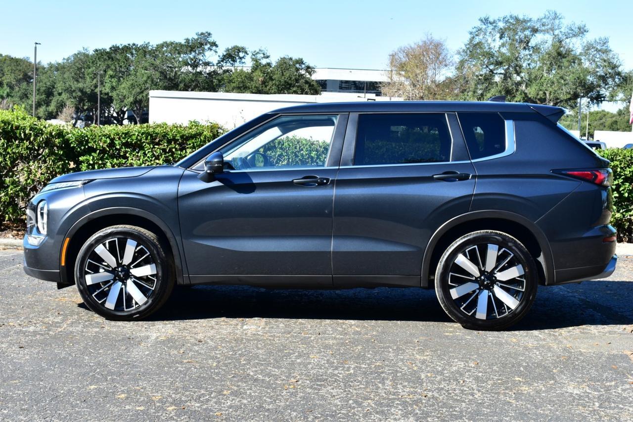 2025 Mitsubishi Outlander SE Tampa FL