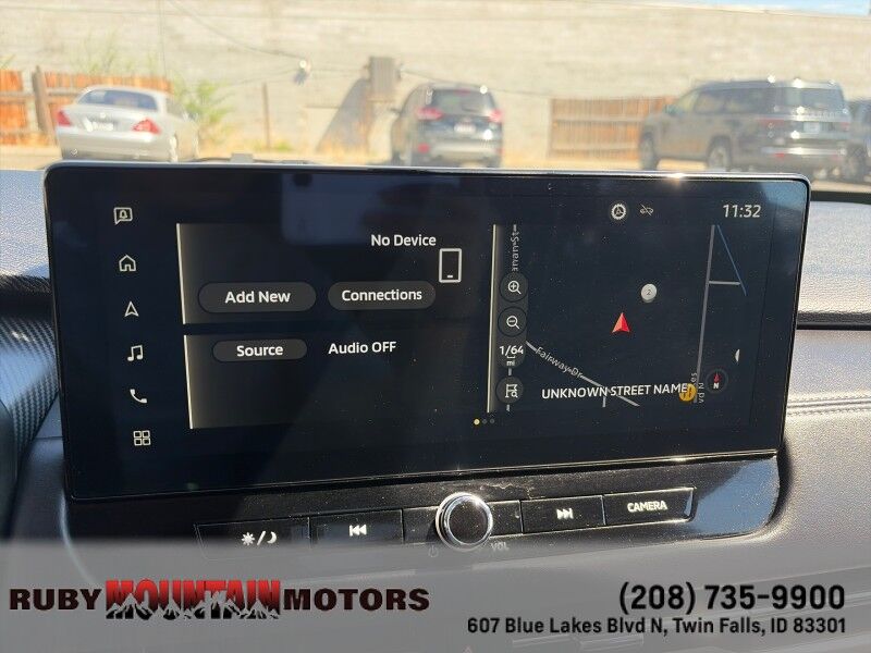 2025 Mitsubishi Outlander SE Twin Falls ID