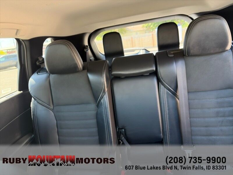 2025 Mitsubishi Outlander SE Twin Falls ID