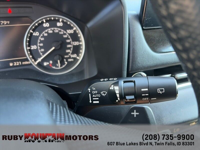2025 Mitsubishi Outlander SE Twin Falls ID
