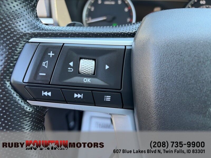 2025 Mitsubishi Outlander SE Twin Falls ID