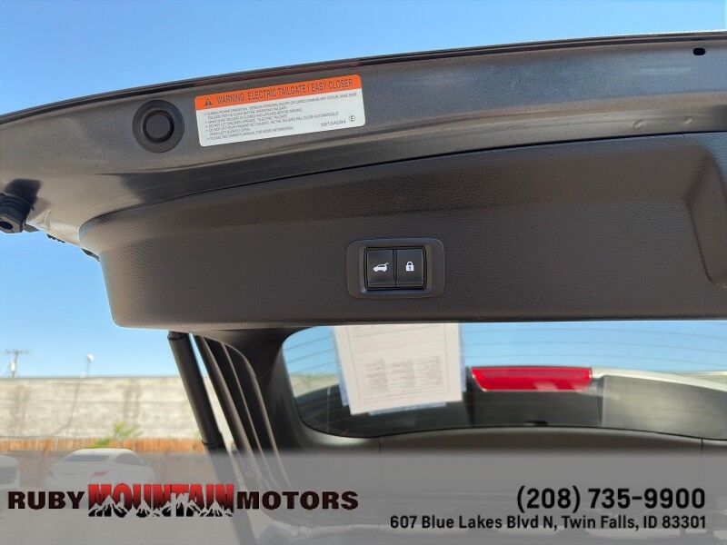 2025 Mitsubishi Outlander SE Twin Falls ID