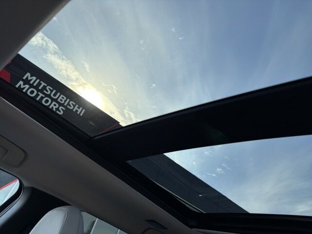 2025 Mitsubishi Outlander SE Whitecourt AB
