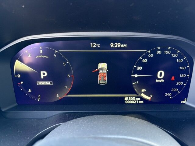 2025 Mitsubishi Outlander SE Whitecourt AB