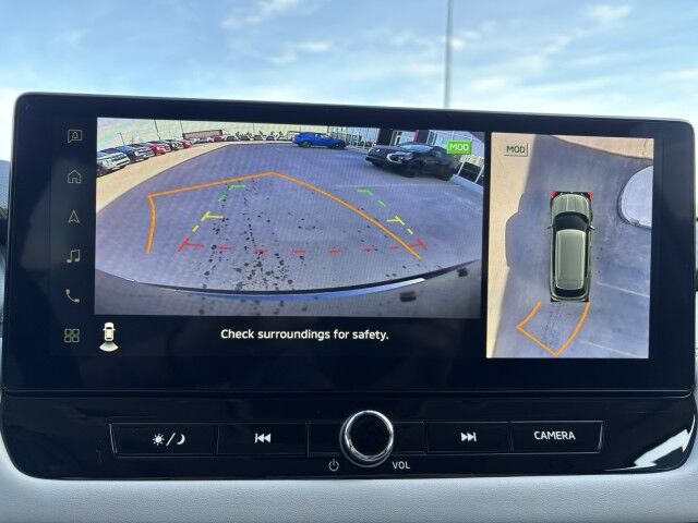 2025 Mitsubishi Outlander SE Whitecourt AB