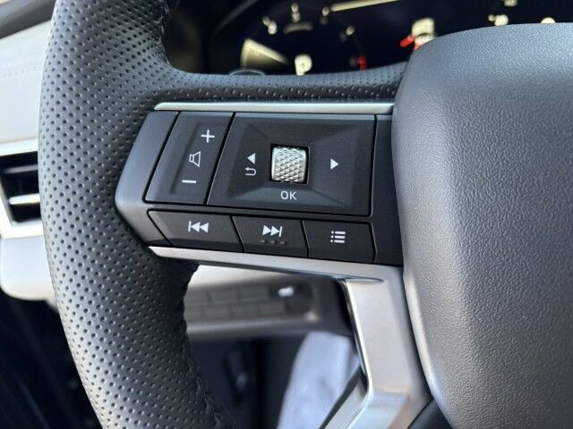 2025 Mitsubishi Outlander SE Whitecourt AB