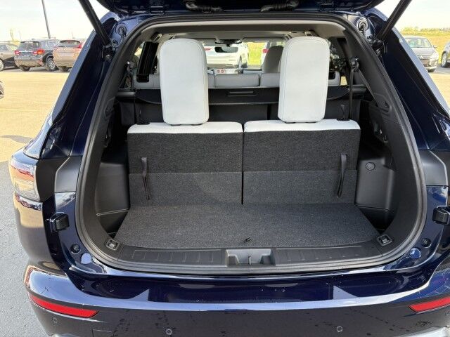 2025 Mitsubishi Outlander SE Whitecourt AB