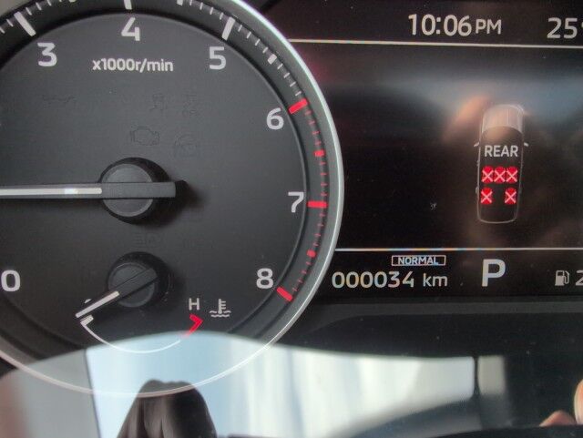 2025 Mitsubishi Outlander SE Whitecourt AB