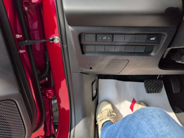 2025 Mitsubishi Outlander SE Whitecourt AB