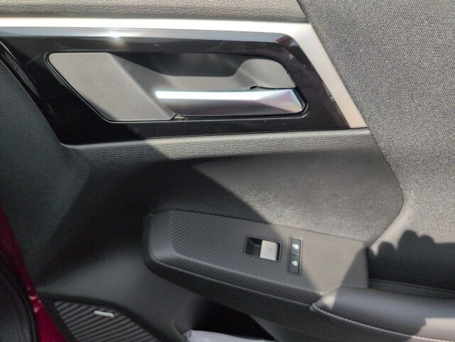 2025 Mitsubishi Outlander SE Whitecourt AB