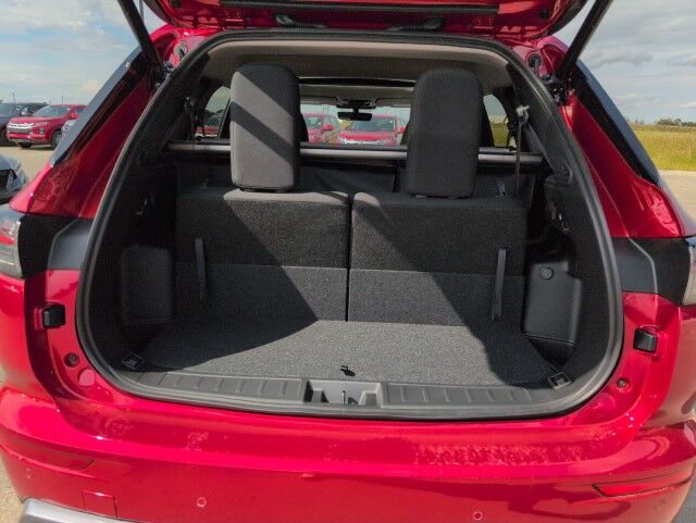 2025 Mitsubishi Outlander SE Whitecourt AB