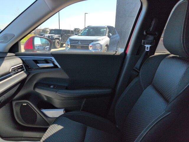2025 Mitsubishi Outlander SE Whitecourt AB