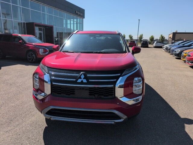 2025 Mitsubishi Outlander SE Whitecourt AB
