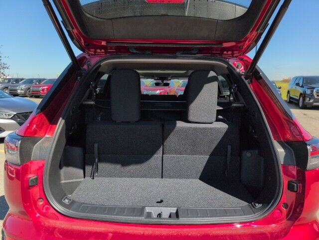 2025 Mitsubishi Outlander SE Whitecourt AB