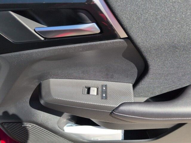 2025 Mitsubishi Outlander SE Whitecourt AB