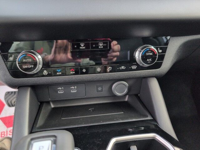 2025 Mitsubishi Outlander SE Whitecourt AB