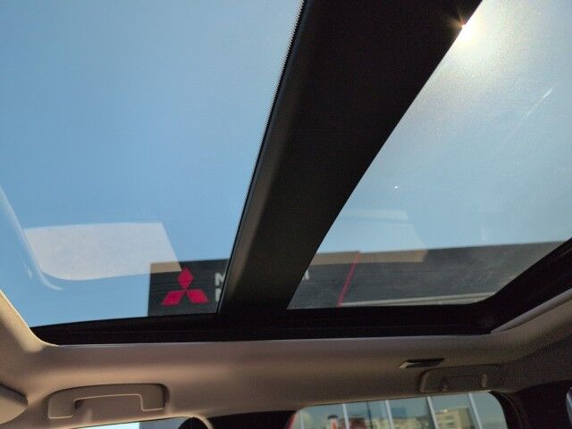2025 Mitsubishi Outlander SE Whitecourt AB