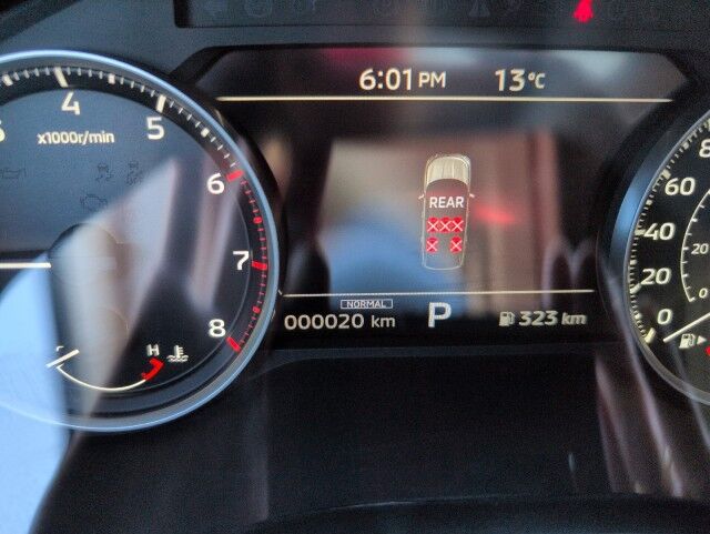 2025 Mitsubishi Outlander SE Whitecourt AB