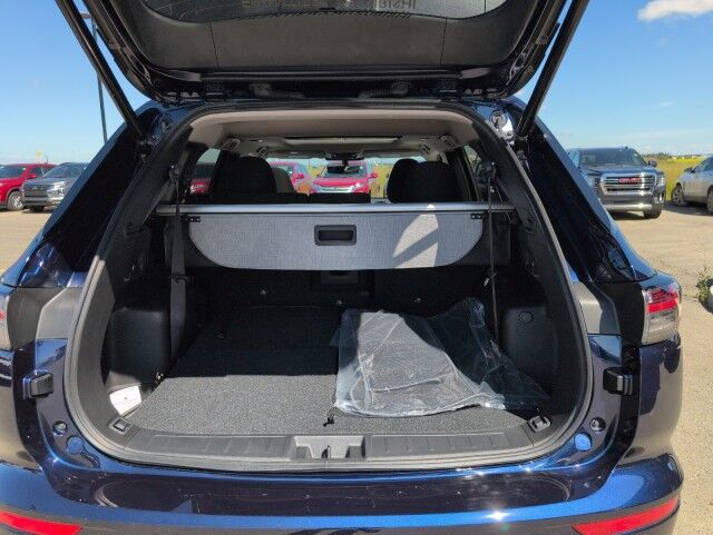 2025 Mitsubishi Outlander SE Whitecourt AB