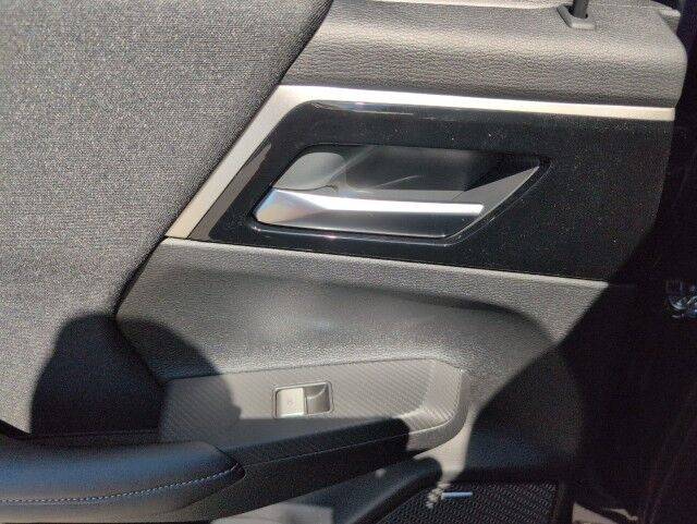 2025 Mitsubishi Outlander SE Whitecourt AB
