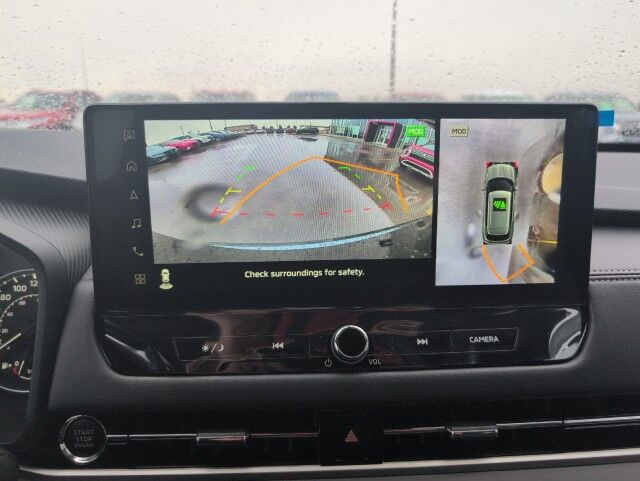 2025 Mitsubishi Outlander SE Whitecourt AB