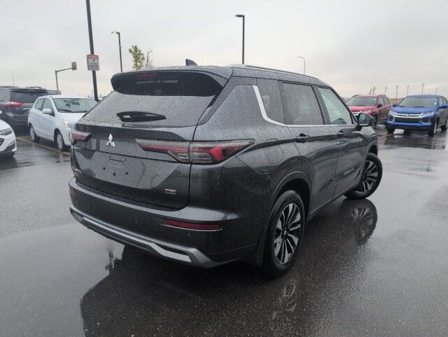 2025 Mitsubishi Outlander SE Whitecourt AB