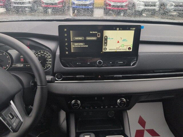 2025 Mitsubishi Outlander SE Whitecourt AB