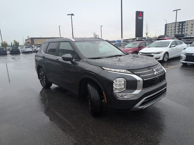 2025 Mitsubishi Outlander SE Whitecourt AB
