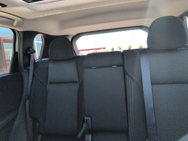 2025 Mitsubishi Outlander SE Whitecourt AB