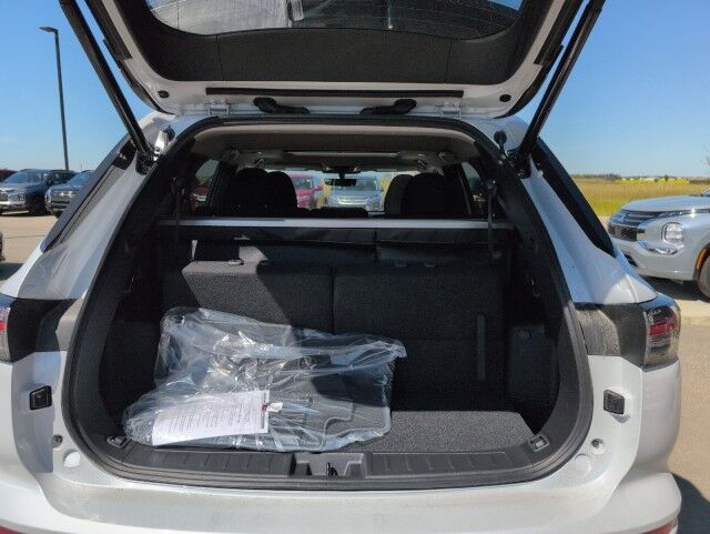 2025 Mitsubishi Outlander SE Whitecourt AB