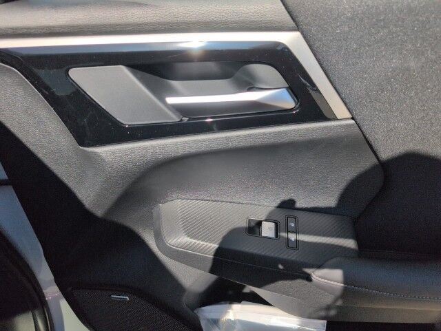 2025 Mitsubishi Outlander SE Whitecourt AB