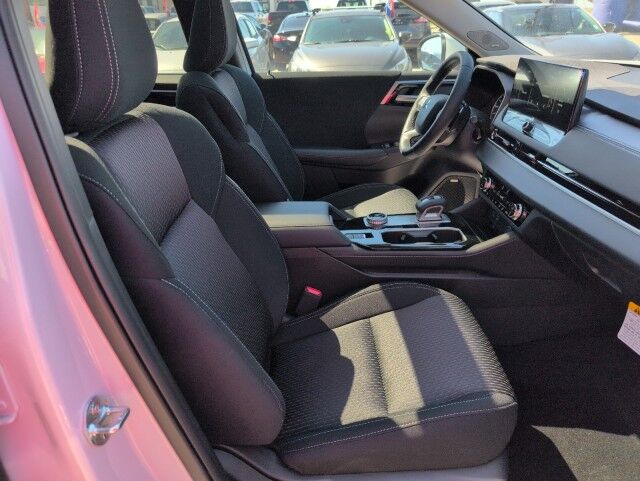 2025 Mitsubishi Outlander SE Whitecourt AB