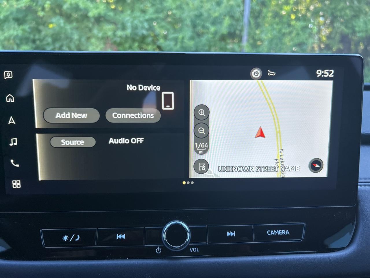 2025 Mitsubishi Outlander SE Ashland VA