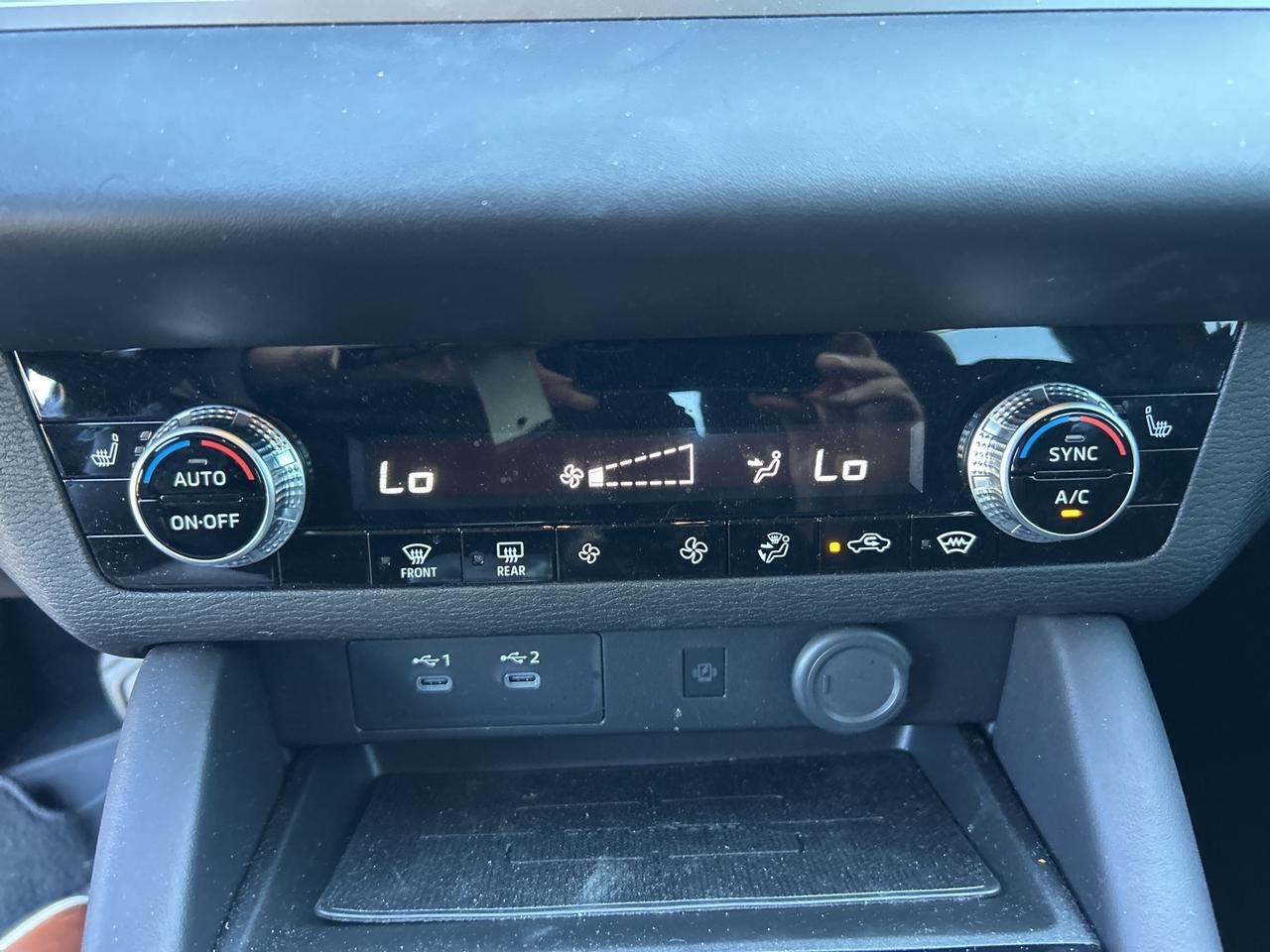 2025 Mitsubishi Outlander SE Ashland VA