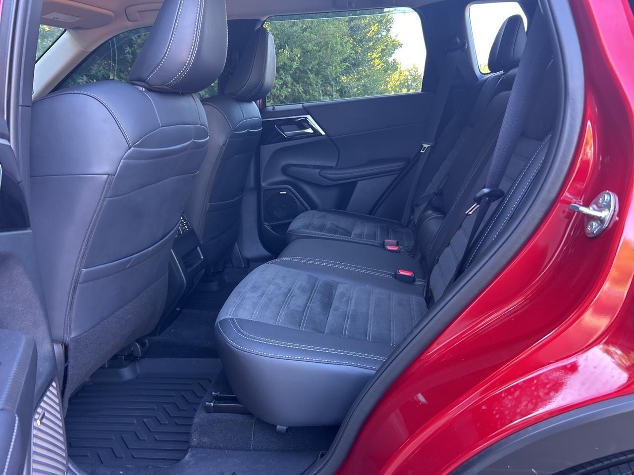 2025 Mitsubishi Outlander SE Ashland VA