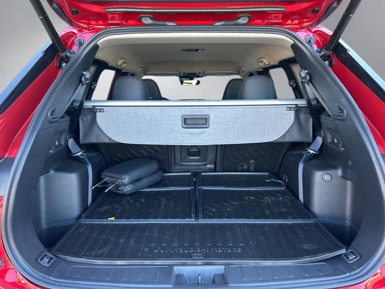 2025 Mitsubishi Outlander SE Ashland VA