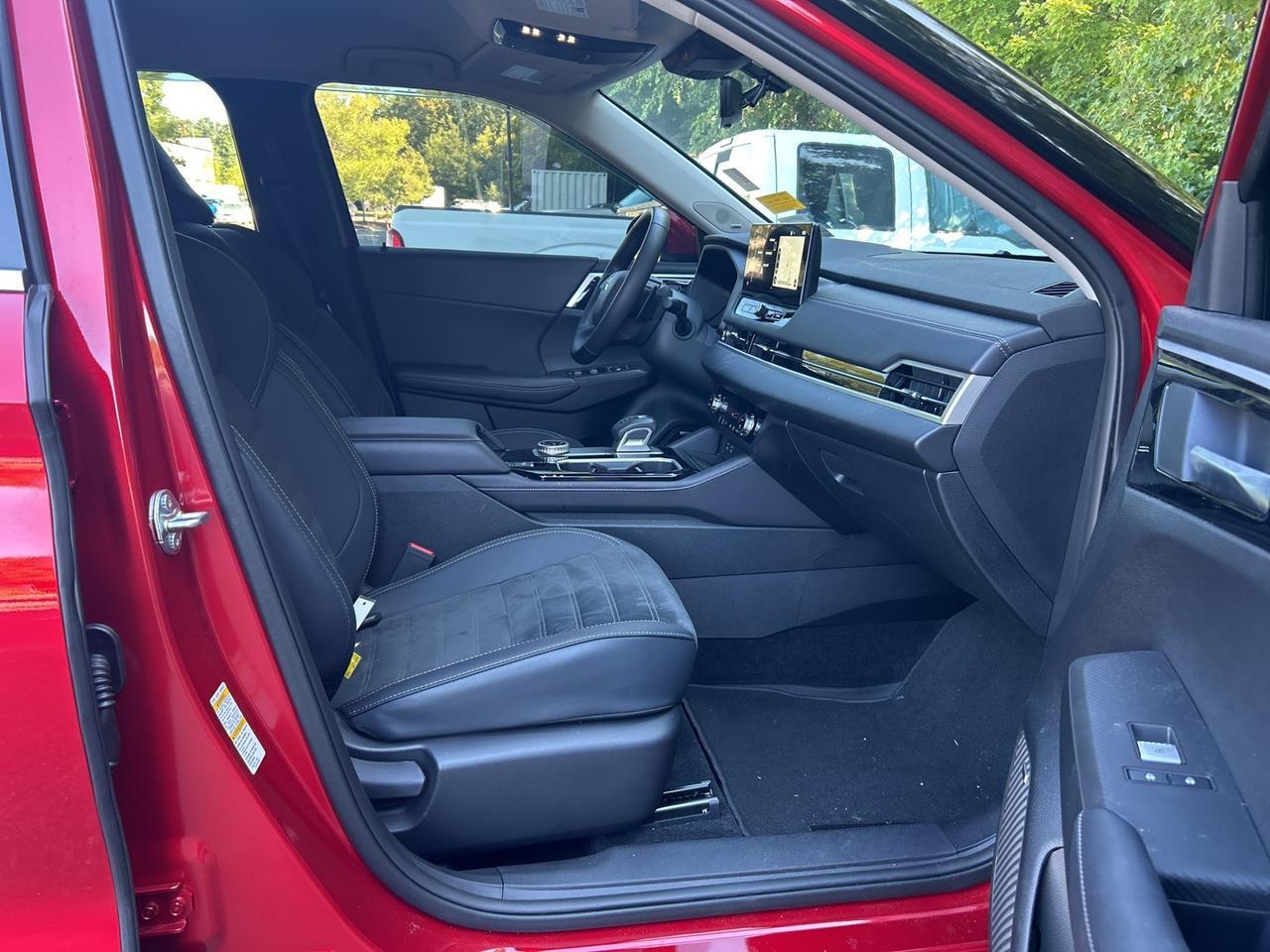 2025 Mitsubishi Outlander SE Ashland VA