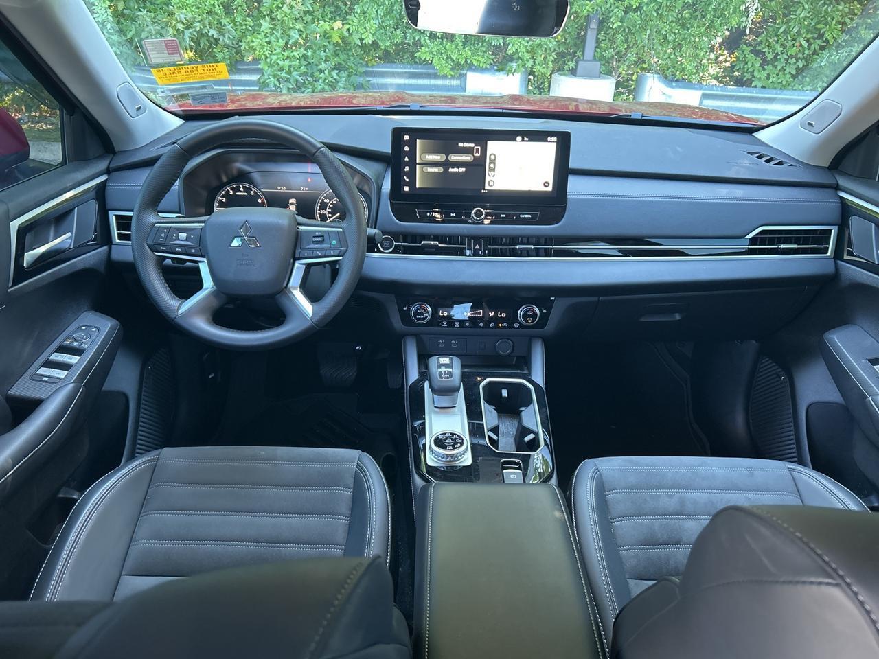 2025 Mitsubishi Outlander SE Ashland VA