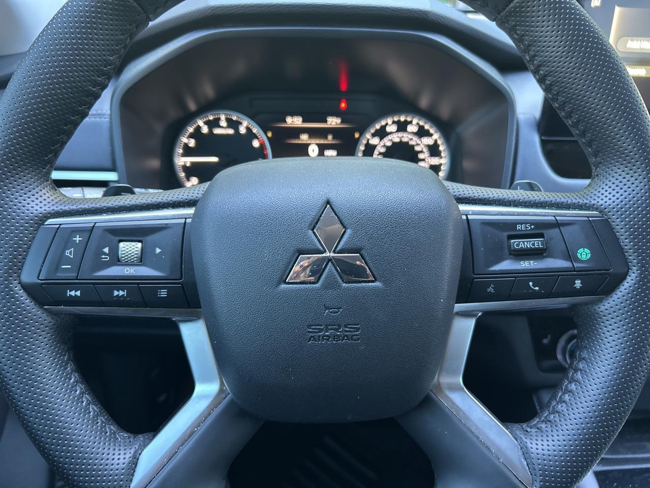 2025 Mitsubishi Outlander SE Ashland VA