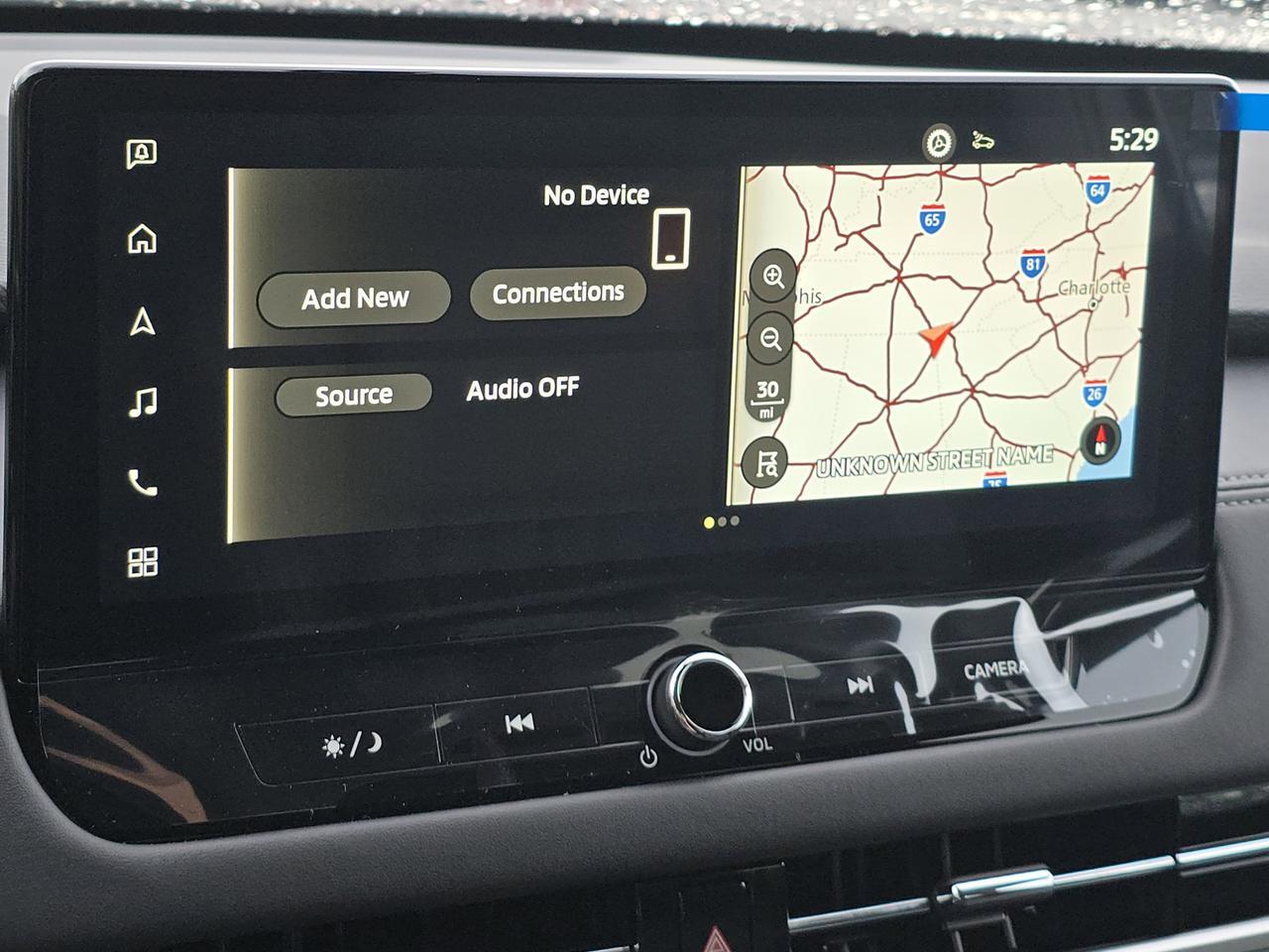 2025 Mitsubishi Outlander SEL Chattanooga TN