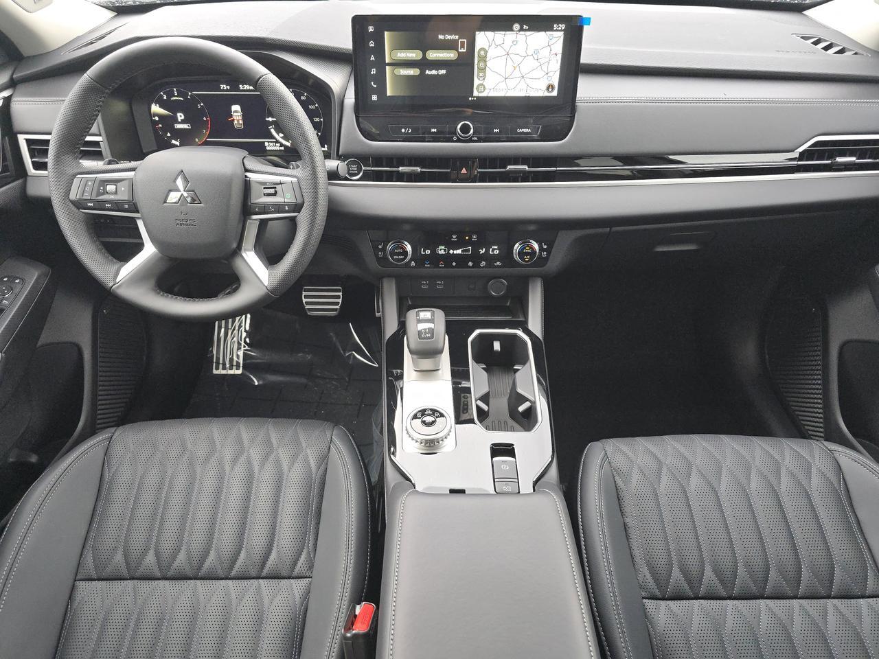 2025 Mitsubishi Outlander SEL Chattanooga TN