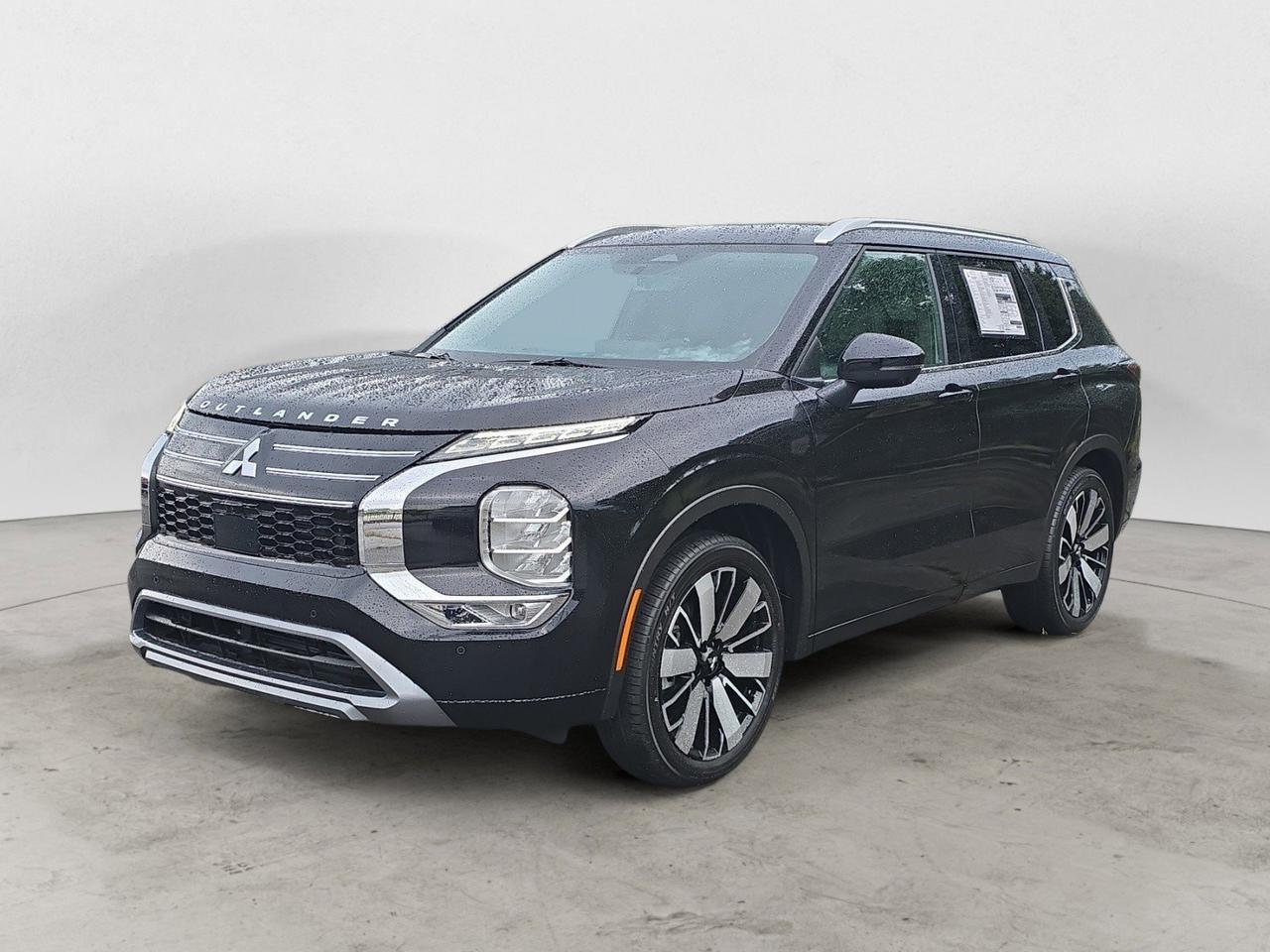 2025 Mitsubishi Outlander SEL Chattanooga TN