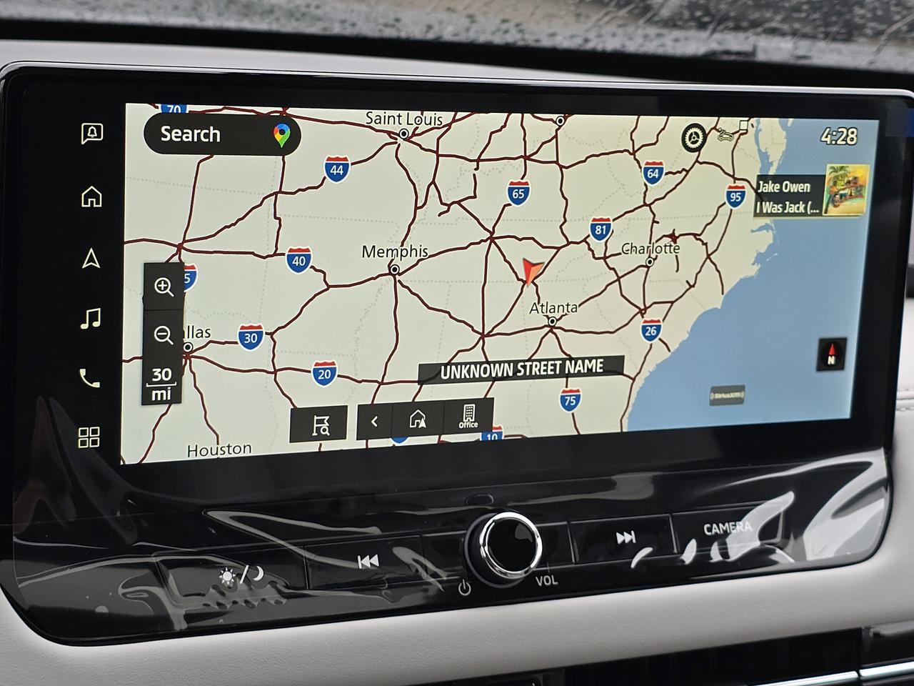 2025 Mitsubishi Outlander SEL Chattanooga TN