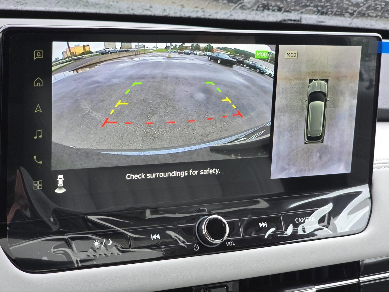 2025 Mitsubishi Outlander SEL Chattanooga TN