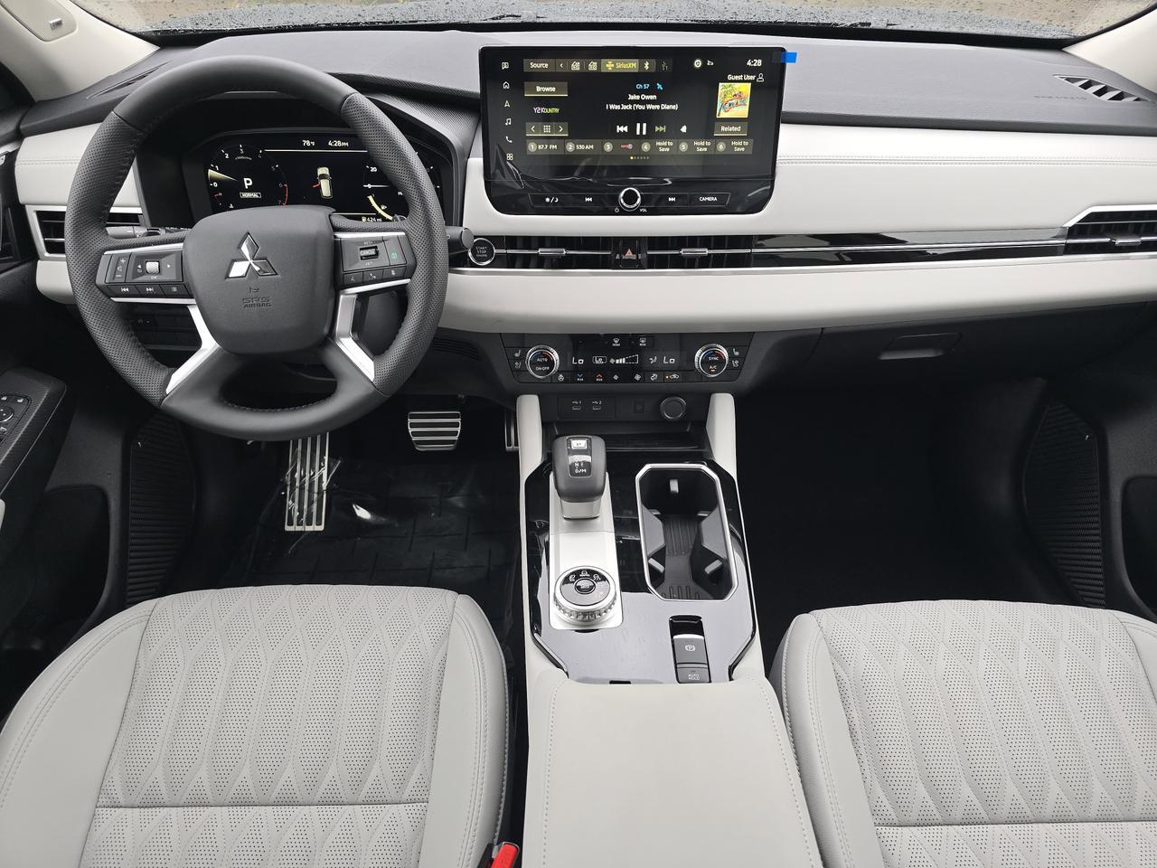 2025 Mitsubishi Outlander SEL Chattanooga TN