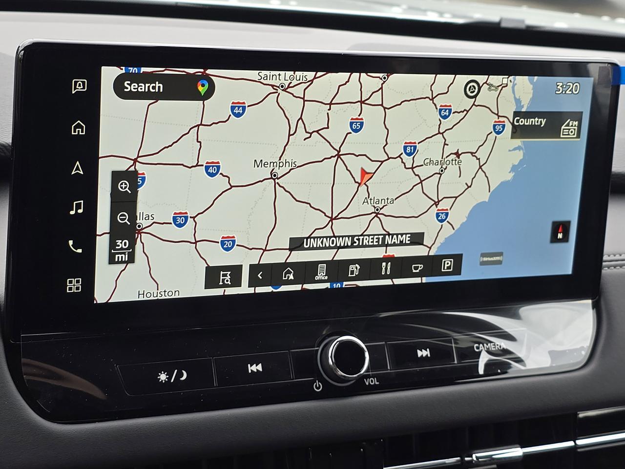 2025 Mitsubishi Outlander SEL Chattanooga TN